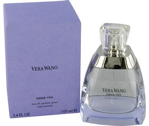 veil perfume